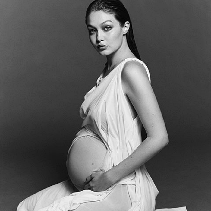 Gigi hadid