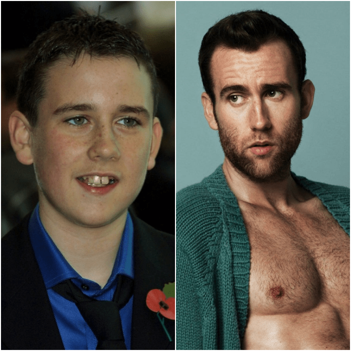 matthew lewis