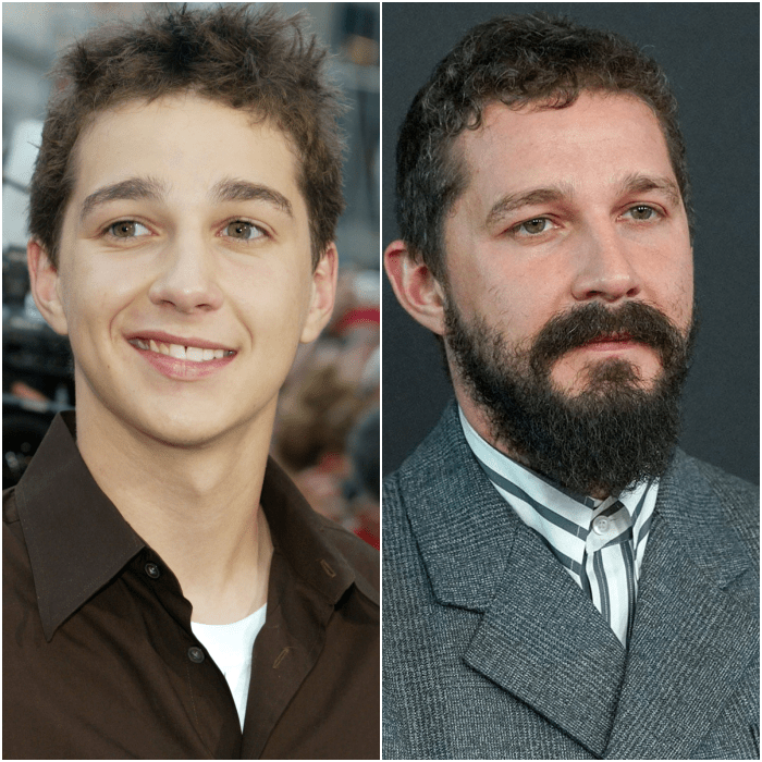 shia labeouf