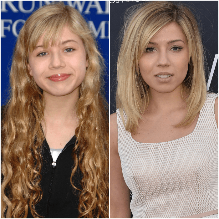jennette mccourdy