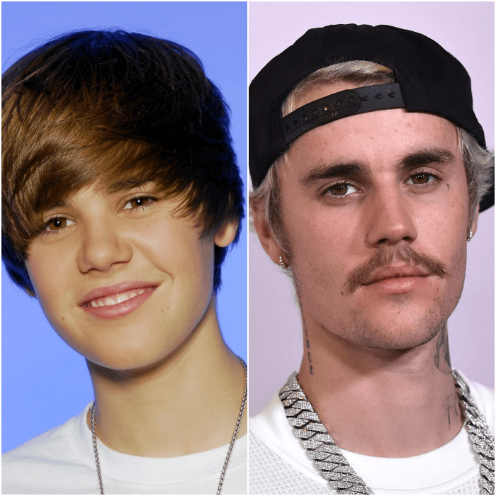 justin bieber