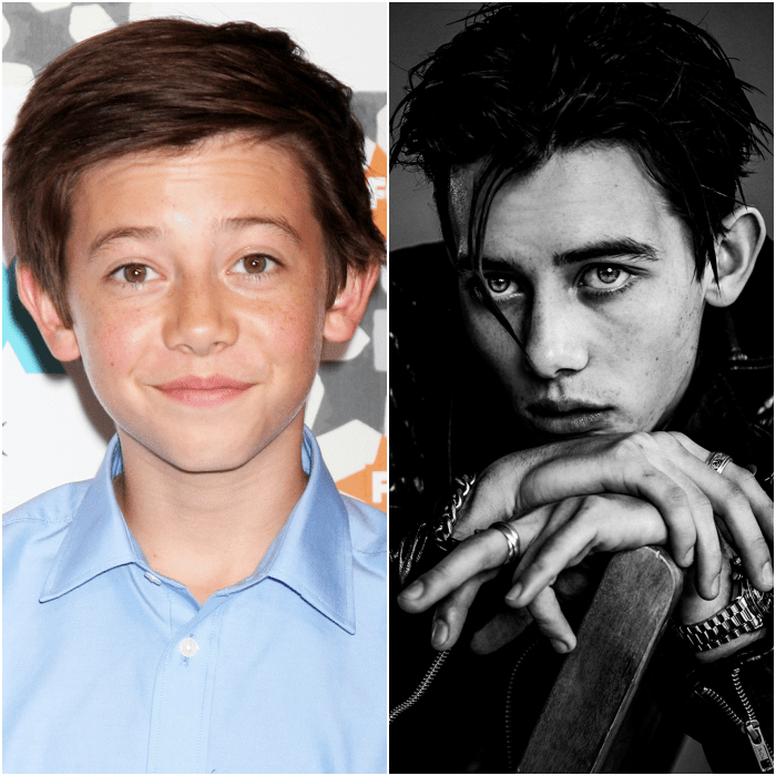 Griffin Gluck