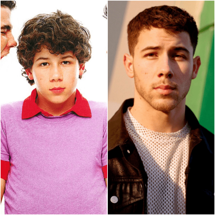nick jonas