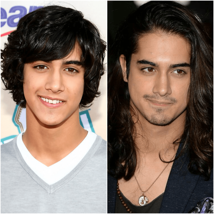 Avan Jogia