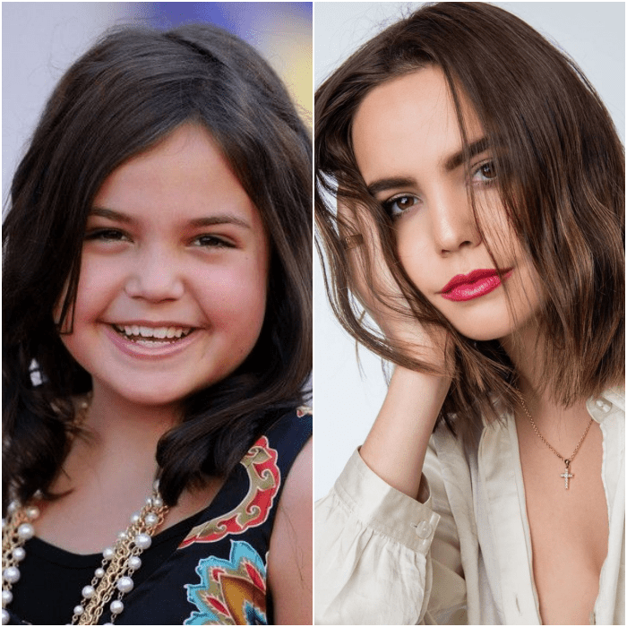 bailee madison