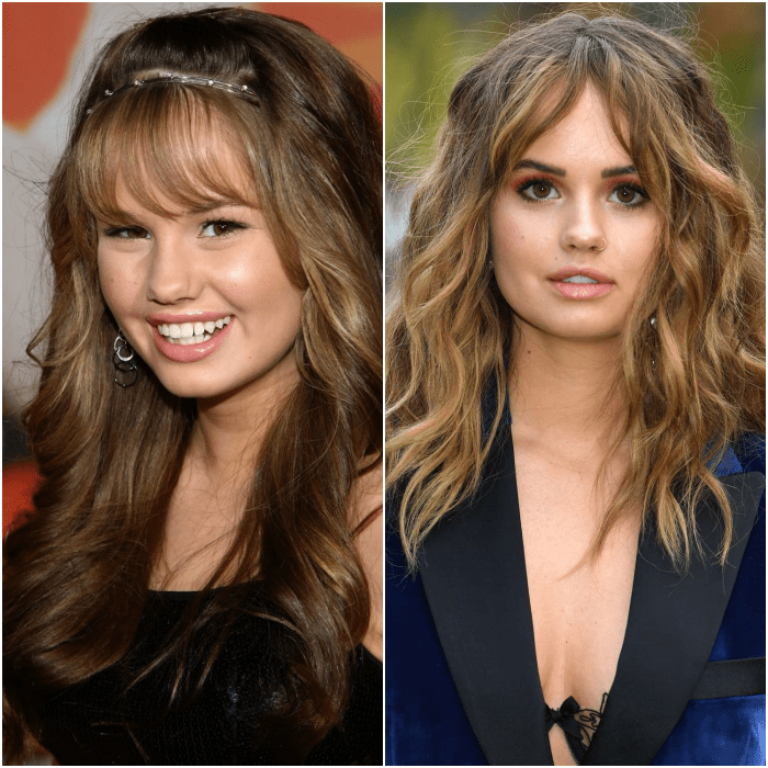 debby ryan