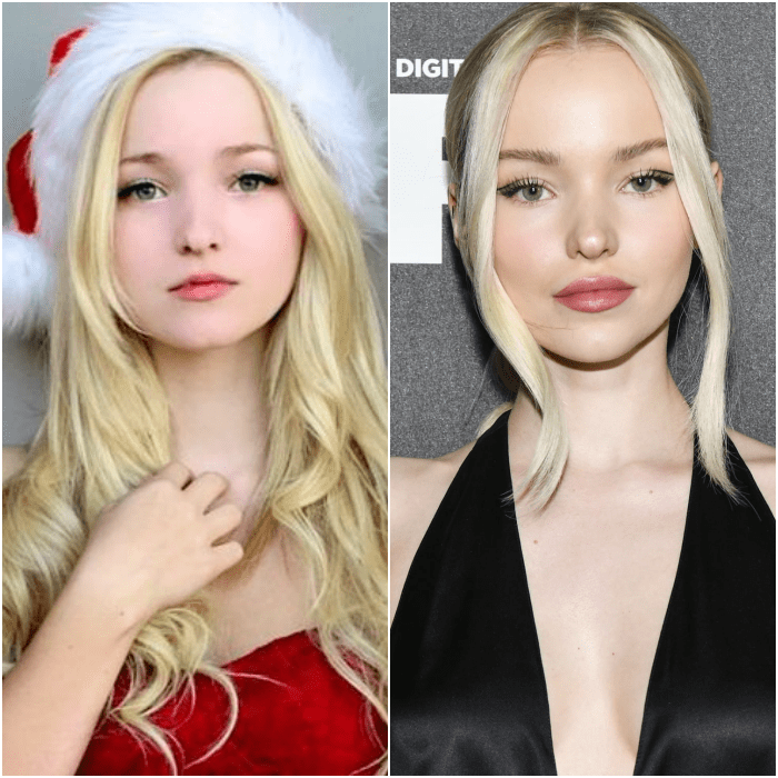 dove cameron