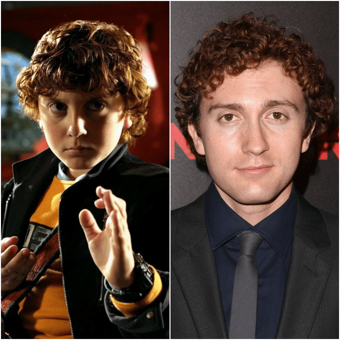 daryl sabara