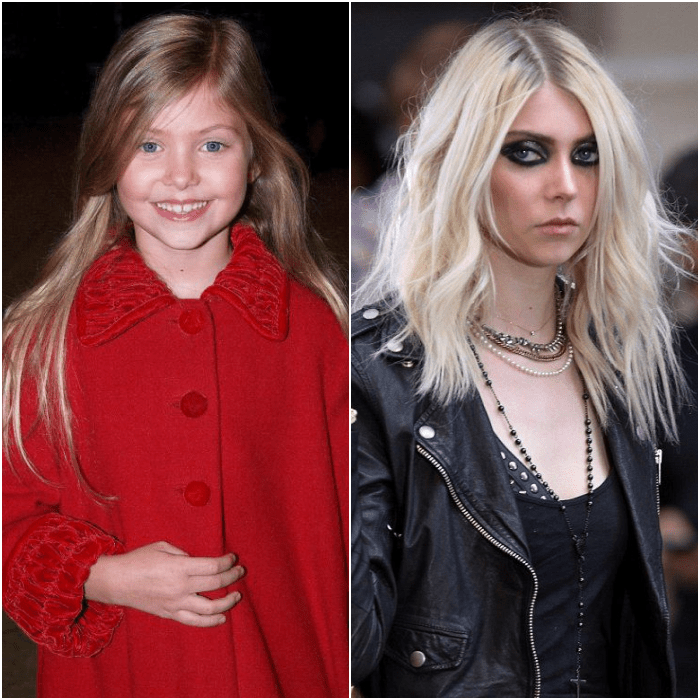 taylor momsen