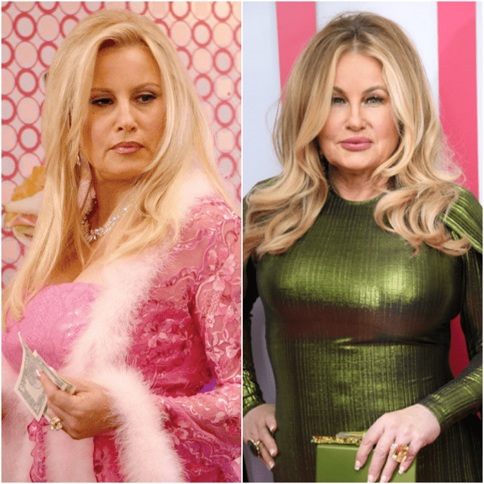 Jennifer Coolidge