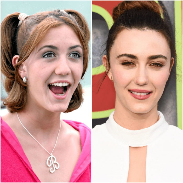 madeline zima