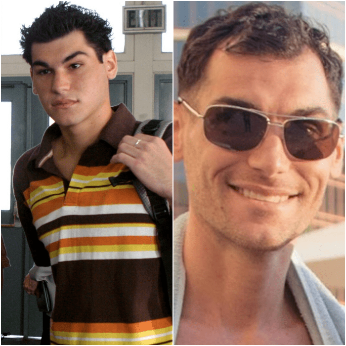brad bufanda