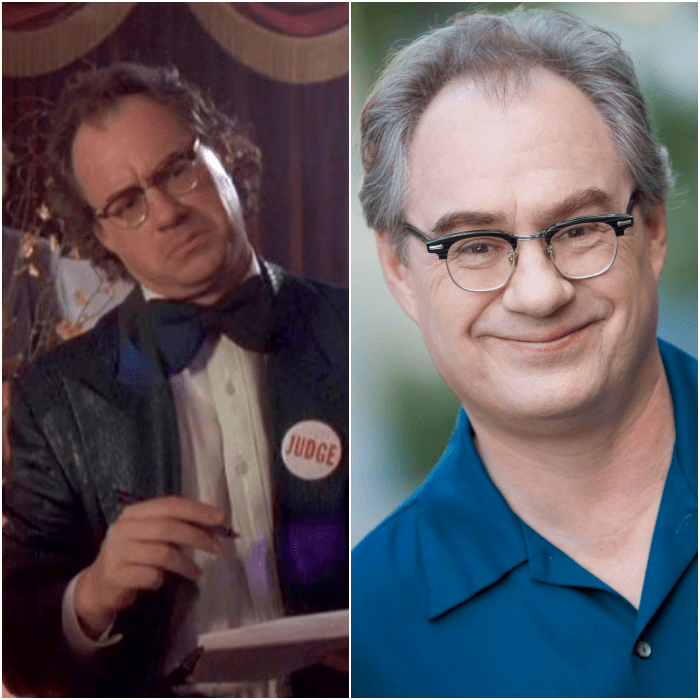  John Billingsley