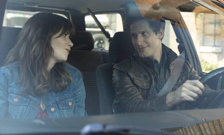 Crossover de las series New Girl y Brooklyn Nine-Nine