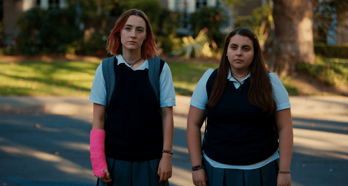 lady bird