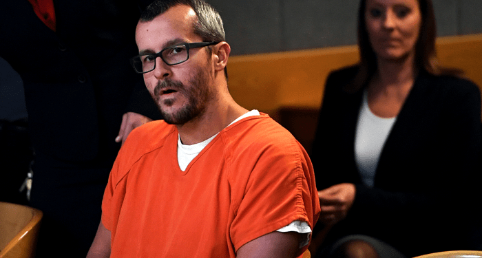 El caso Watts: Padre homicida