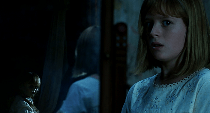 Annabelle 2: La creación