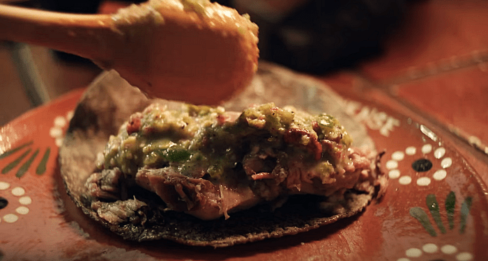 Las crónicas del taco: Temporada 2