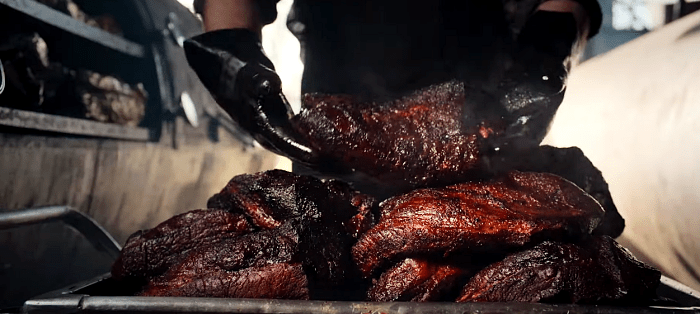 Chef's Table: BBQ