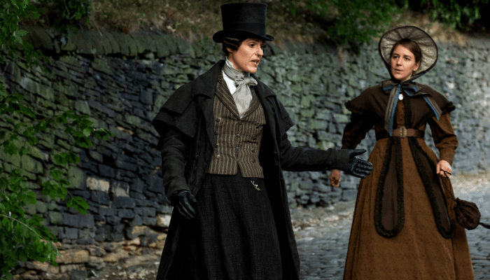gentleman jack