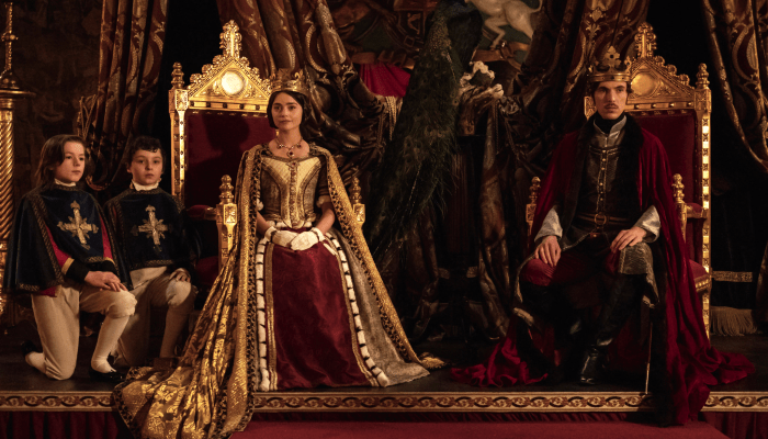 victoria series