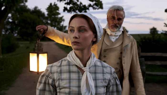 alias grace