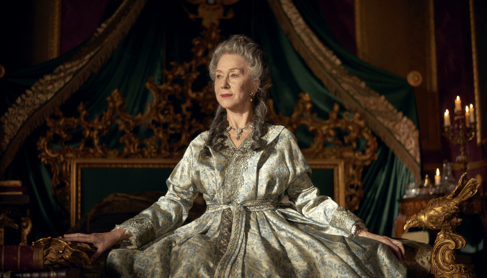elizabeth i