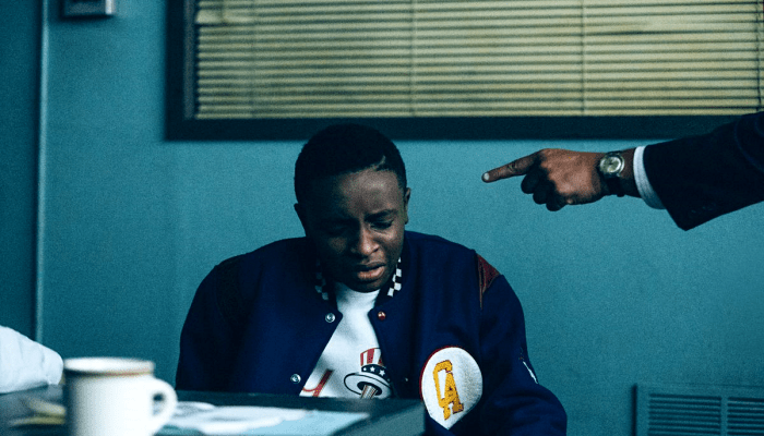 when they see us