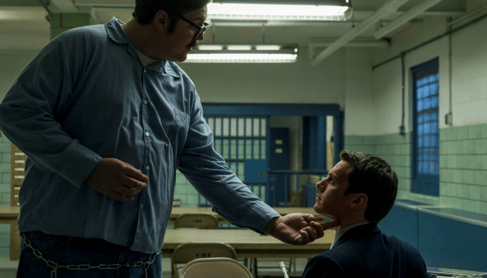 mindhunter
