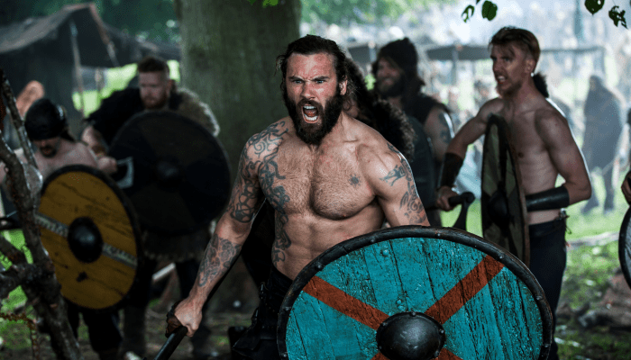 vikings