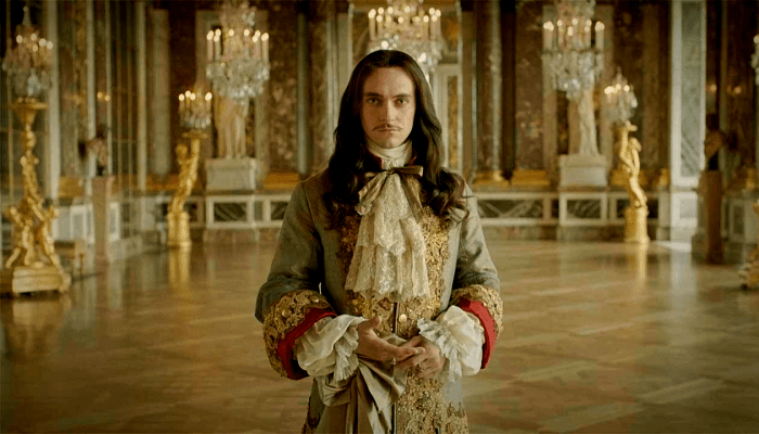 versailles