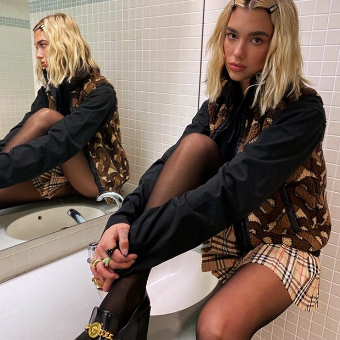 dua lipa 