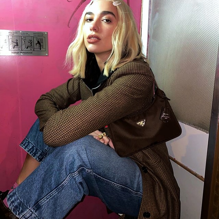 dua lipa