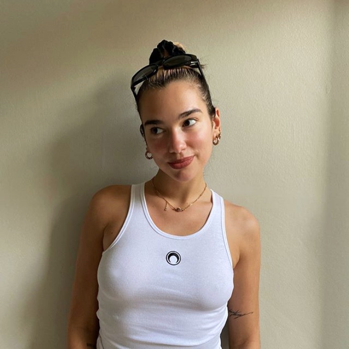 dua lipa