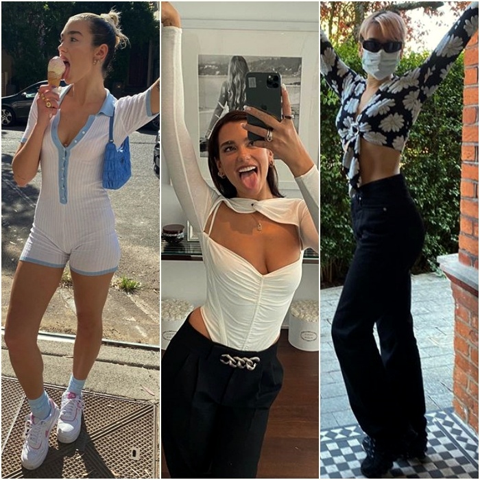 dua lipa