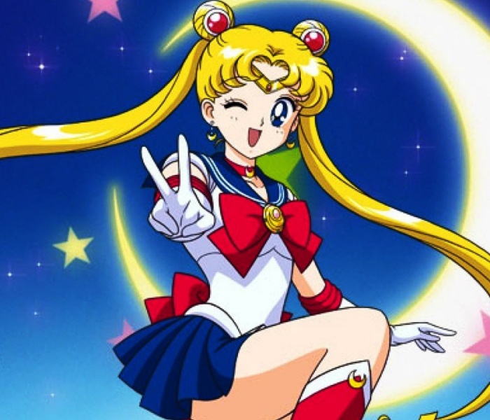 sailor moon Usagi Tsukino