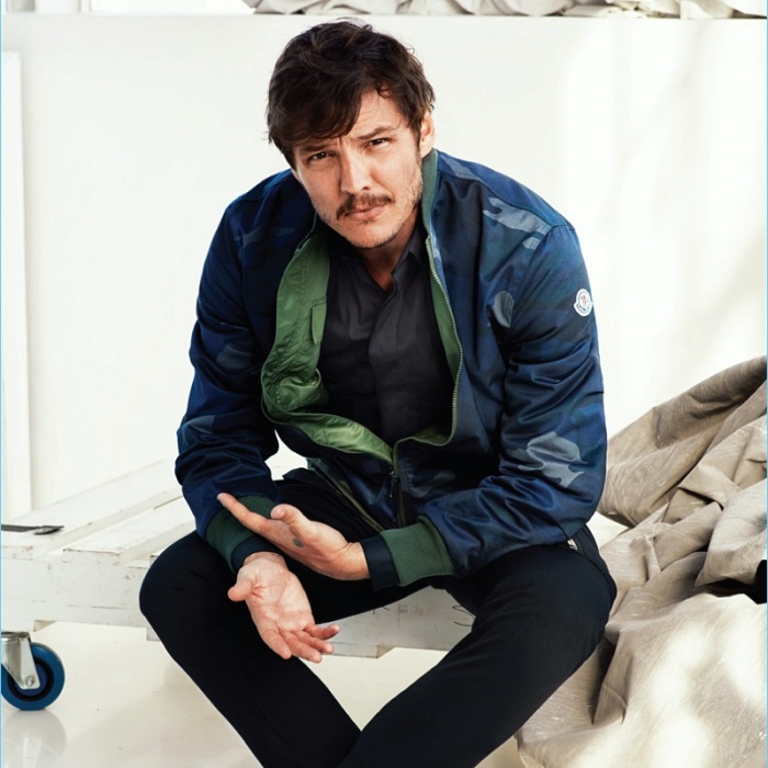 pedro pascal