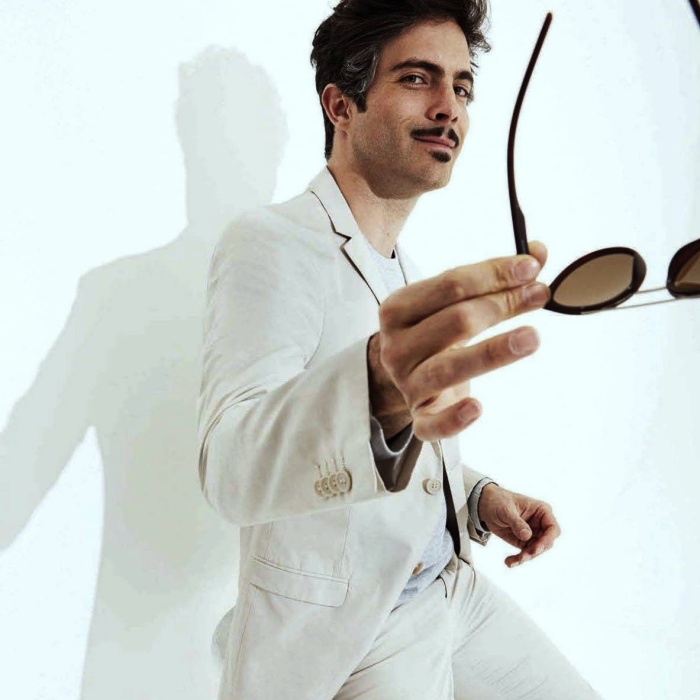 oswaldo benavides