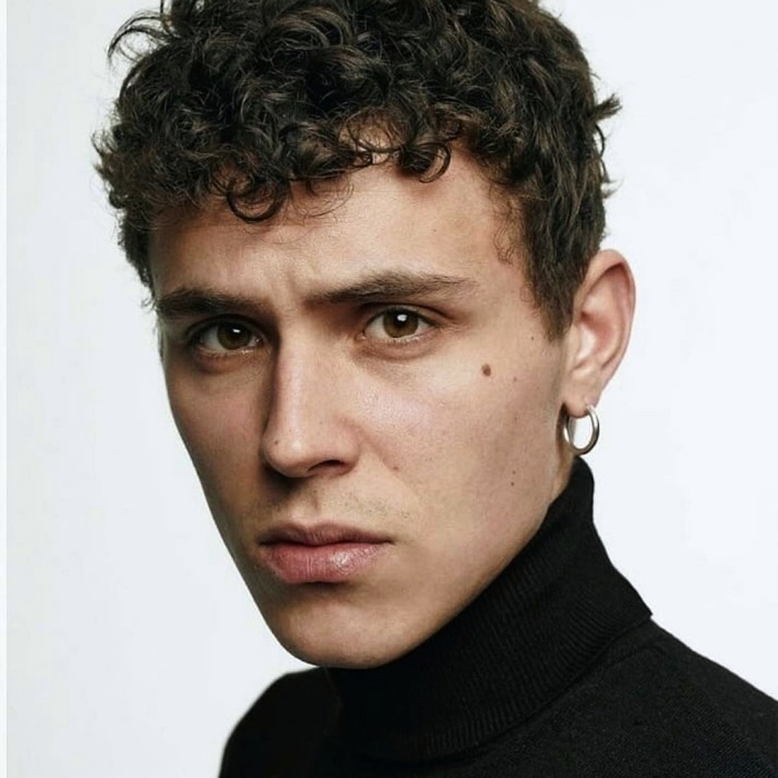 arón piper