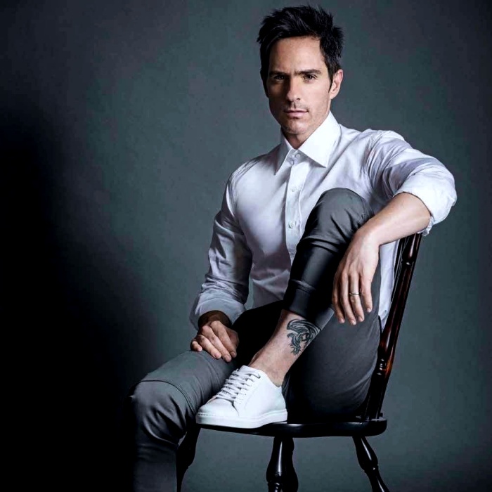 mauricio ochmann