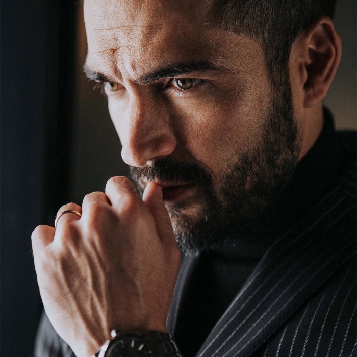 alfonso herrera