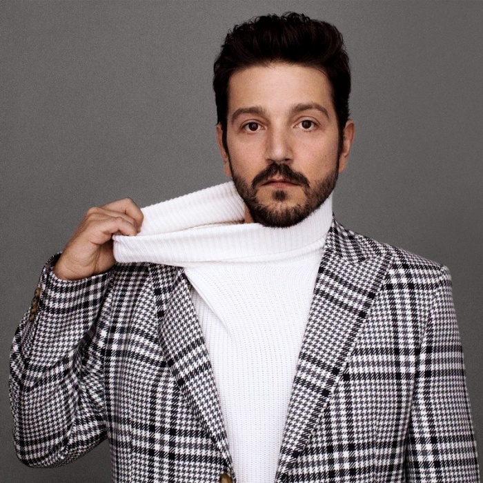 diego luna