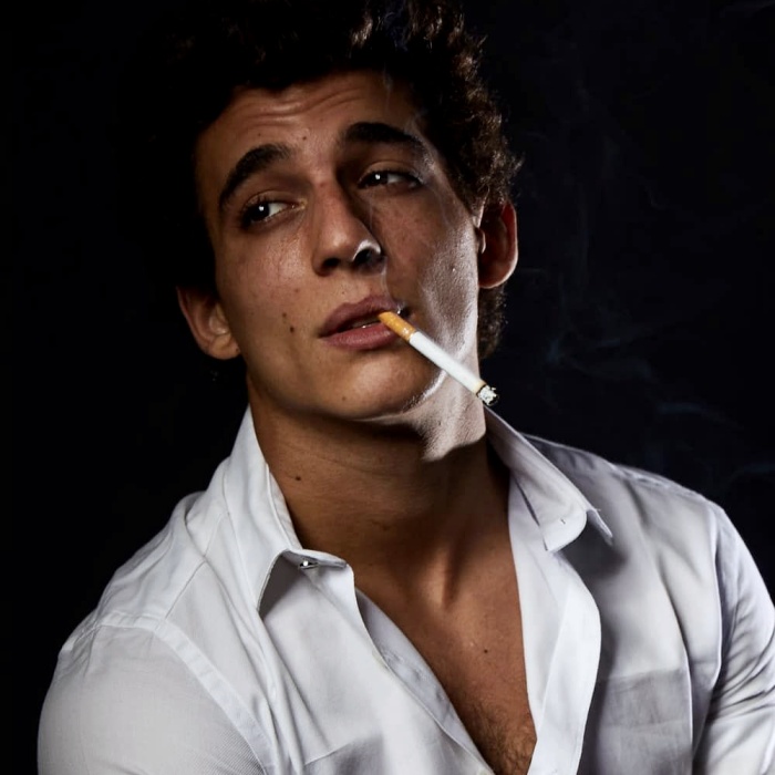miguel herran