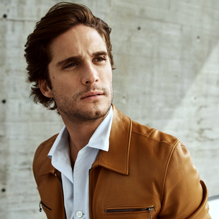 Diego Boneta