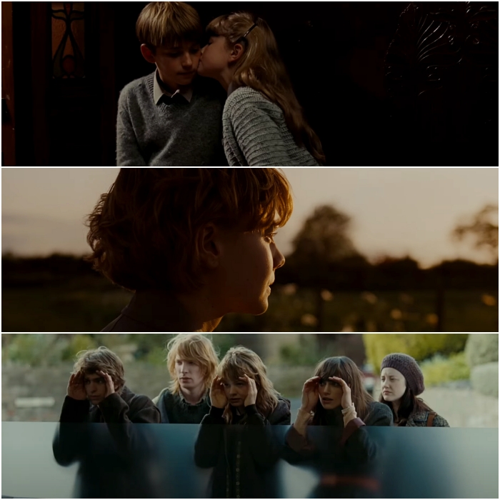 never let me go