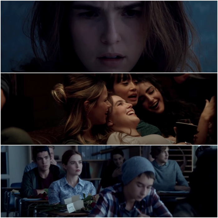 before i fall