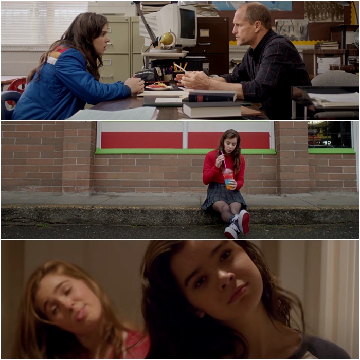 the edge of seventeen