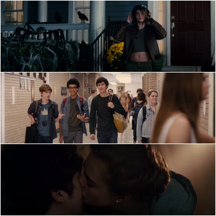 paper towns