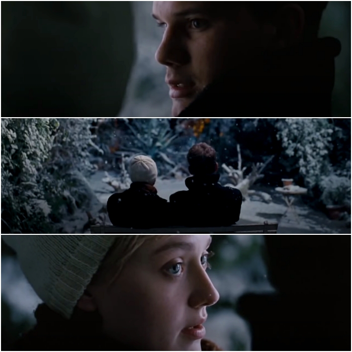 now is good