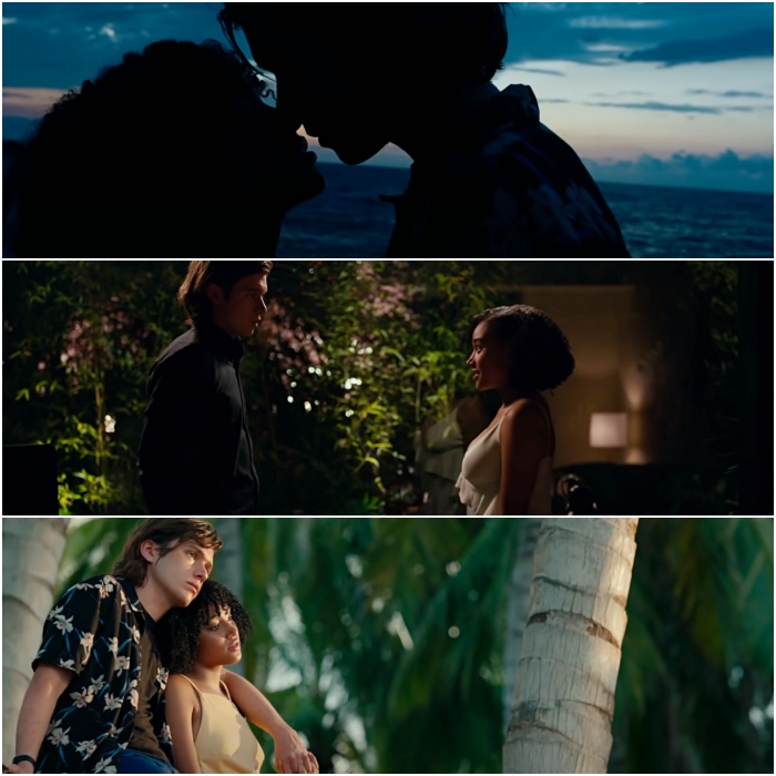 everything, everything